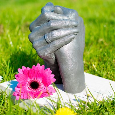 Bodycasting Friesland Handbeeld 3d handbeeld lifecasting liefde love